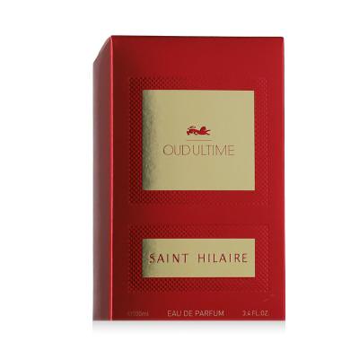 Saint Hilaire Oud Ultime Apă de parfum pentru bărbați 100 ml