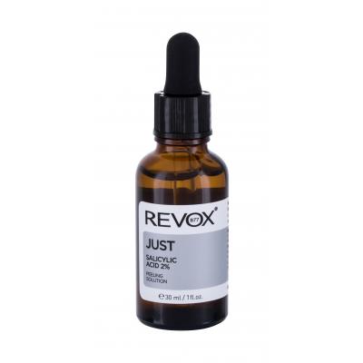 Revox Just 2% Salicylic Acid Ser facial pentru femei 30 ml