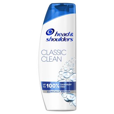 Head &amp; Shoulders Classic Clean Șampon 400 ml