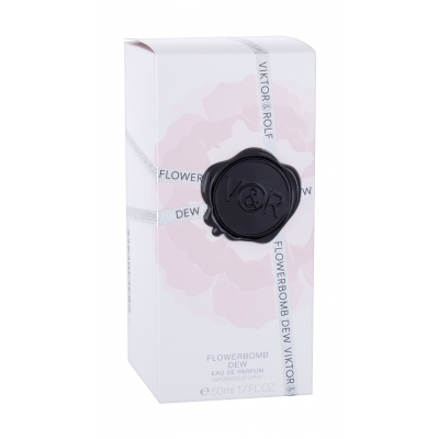 Viktor &amp; Rolf Flowerbomb Dew Apă de parfum pentru femei 50 ml