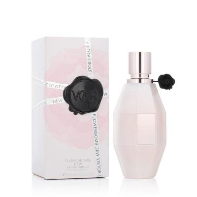 Viktor &amp; Rolf Flowerbomb Dew Apă de parfum pentru femei 50 ml
