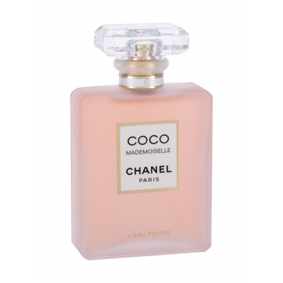Chanel Coco Mademoiselle L´Eau Privée Apă de parfum pentru femei 100 ml