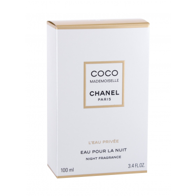 Chanel Coco Mademoiselle L´Eau Privée Apă de parfum pentru femei 100 ml