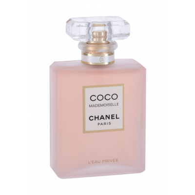 Chanel Coco Mademoiselle L´Eau Privée Apă de parfum pentru femei 50 ml