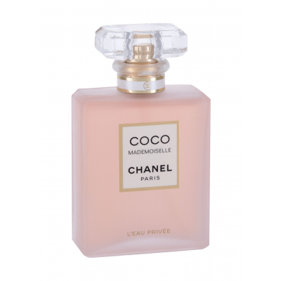 Chanel Coco Mademoiselle L´Eau Privée Apă de parfum pentru femei 50 ml