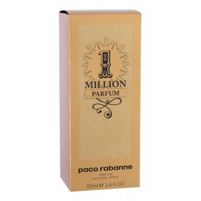 Paco Rabanne 1 Million Parfum pentru bărbați 100 ml