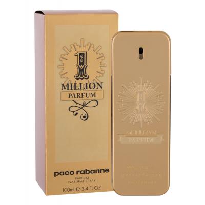 Paco Rabanne 1 Million Parfum pentru bărbați 100 ml