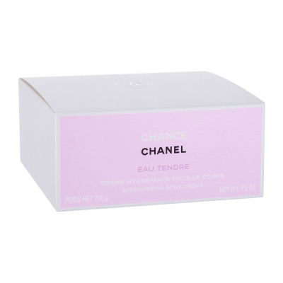 Chanel Chance Eau Tendre Cremă de corp pentru femei 200 g