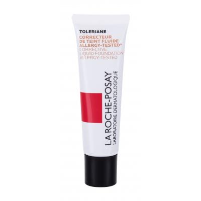 La Roche-Posay Toleriane Corrective SPF25 Fond de ten pentru femei 30 ml Nuanţă 13 Sand Beige