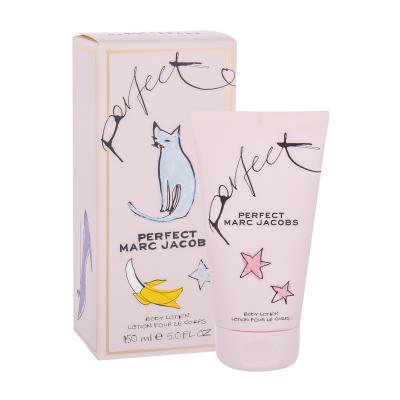 Marc Jacobs Perfect Lapte de corp pentru femei 150 ml