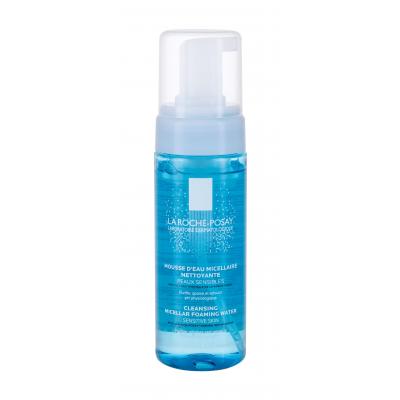 La Roche-Posay Physiological Spumă facială pentru femei 150 ml