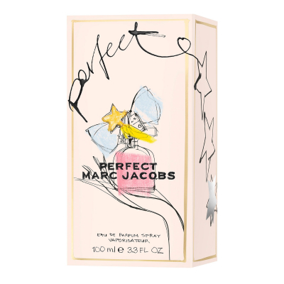 Marc Jacobs Perfect Apă de parfum pentru femei 100 ml