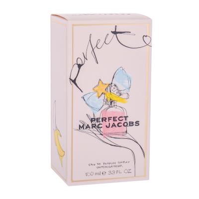 Marc Jacobs Perfect Apă de parfum pentru femei 100 ml