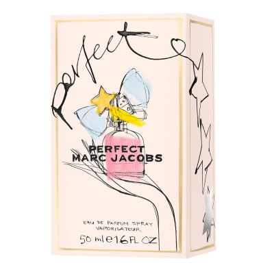 Marc Jacobs Perfect Apă de parfum pentru femei 50 ml