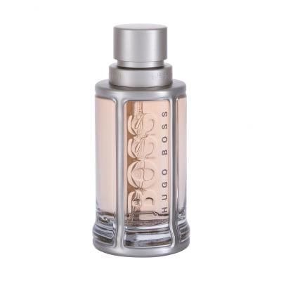 HUGO BOSS Boss The Scent Pure Accord 2020 Apă de toaletă pentru bărbați 50 ml