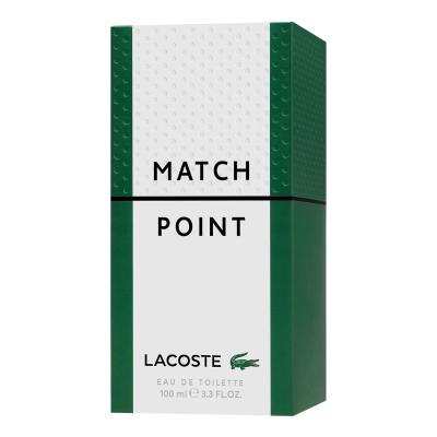 Lacoste Match Point Apă de toaletă pentru bărbați 50 ml