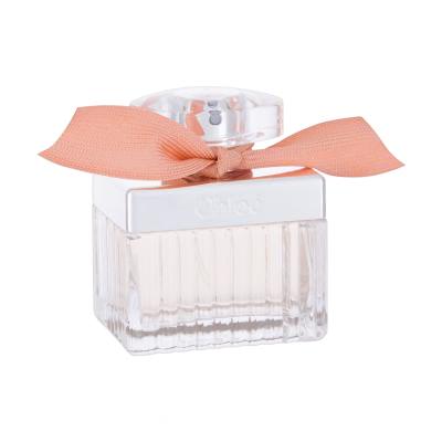 Chloé Rose Tangerine Apă de toaletă pentru femei 50 ml