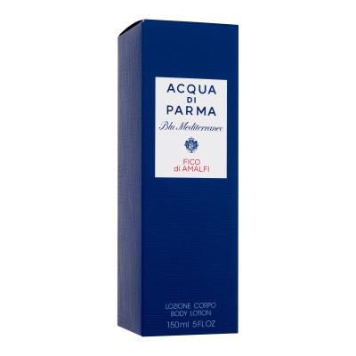 Acqua di Parma Blu Mediterraneo Fico di Amalfi Lapte de corp 150 ml
