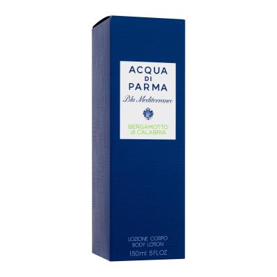 Acqua di Parma Blu Mediterraneo Bergamotto di Calabria Lapte de corp 150 ml