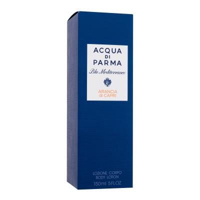 Acqua di Parma Blu Mediterraneo Arancia di Capri Lapte de corp 150 ml