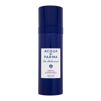 Acqua di Parma Blu Mediterraneo Mirto di Panarea Lapte de corp 150 ml
