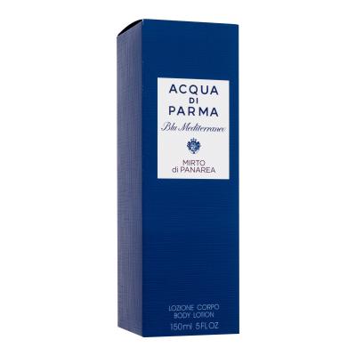 Acqua di Parma Blu Mediterraneo Mirto di Panarea Lapte de corp 150 ml