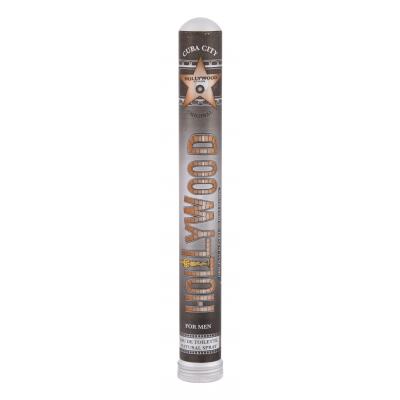 Cuba City Hollywood Apă de toaletă pentru bărbați 35 ml