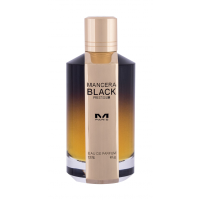 MANCERA Prestigium Black Apă de parfum 120 ml
