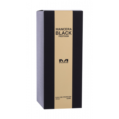 MANCERA Prestigium Black Apă de parfum 120 ml
