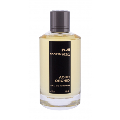 MANCERA Aoud Orchid Apă de parfum 120 ml