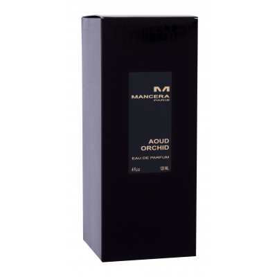 MANCERA Aoud Orchid Apă de parfum 120 ml