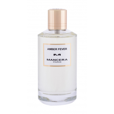 MANCERA Amber Fever Apă de parfum 120 ml