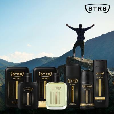 STR8 Ahead Deodorant pentru bărbați 75 ml