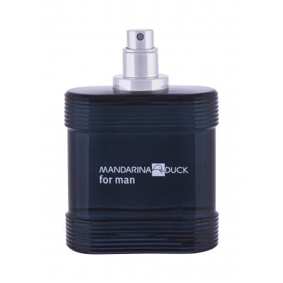 Mandarina Duck Mandarina Duck Apă de parfum pentru bărbați 100 ml tester