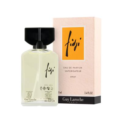 Guy Laroche Fidji Apă de parfum pentru femei 50 ml