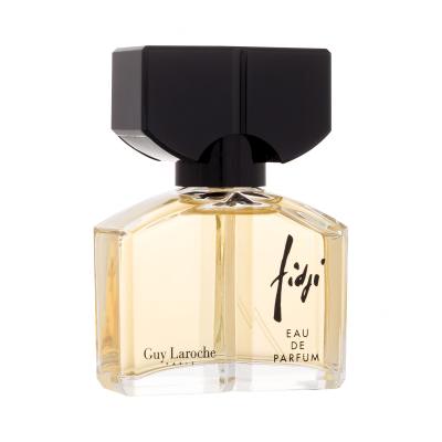 Guy Laroche Fidji Apă de parfum pentru femei 50 ml