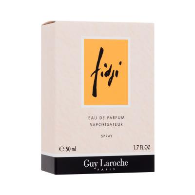 Guy Laroche Fidji Apă de parfum pentru femei 50 ml