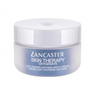 Lancaster Skin Therapy Oxygenate Night Cremă de noapte pentru femei 50 ml