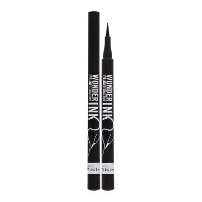 Rimmel London Wonder Ink Tuș de ochi pentru femei 1,2 ml Nuanţă Black