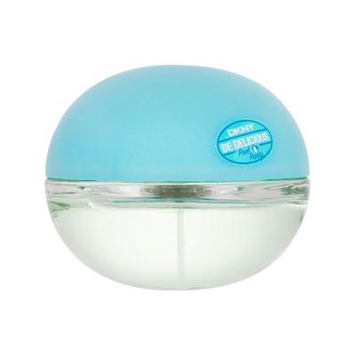 DKNY DKNY Be Delicious Pool Party Bay Breeze Apă de toaletă pentru femei 50 ml