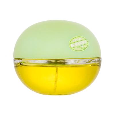 DKNY DKNY Be Delicious Pool Party Lime Mojito Apă de toaletă pentru femei 50 ml