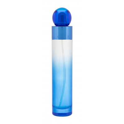 Perry Ellis 360° Very Blue Apă de toaletă pentru bărbați 100 ml