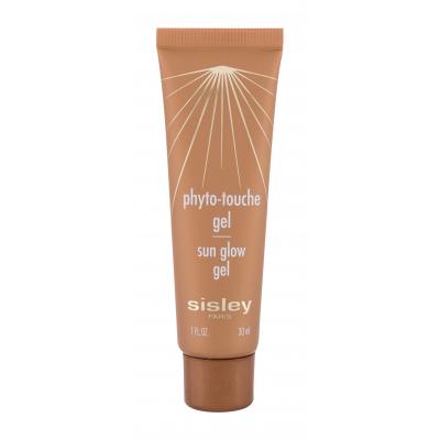 Sisley Phyto-Touche Sun Glow Gel Bronzante pentru femei 30 ml