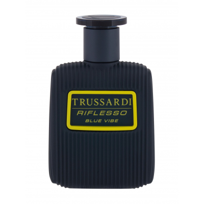 Trussardi Riflesso Blue Vibe Apă de toaletă pentru bărbați 50 ml