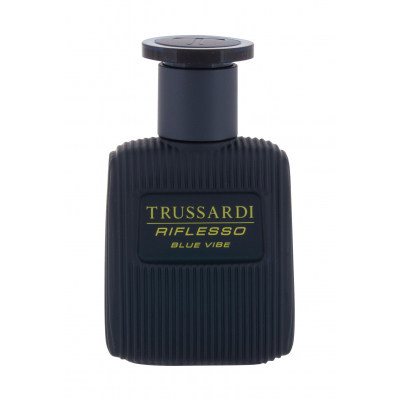 Trussardi Riflesso Blue Vibe Apă de toaletă pentru bărbați 30 ml