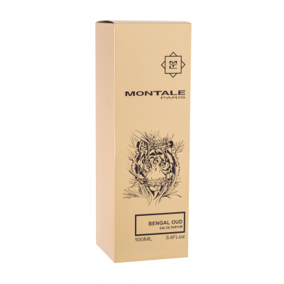 Montale Bengal Oud Apă de parfum 100 ml