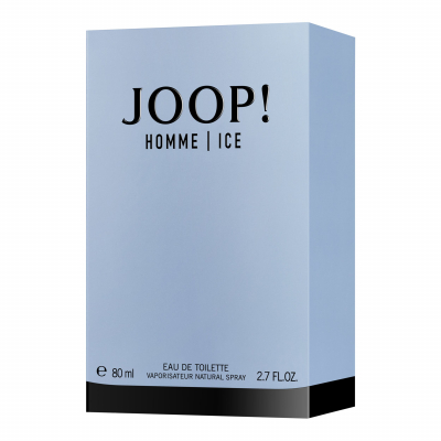 JOOP! Homme Ice Apă de toaletă pentru bărbați 80 ml