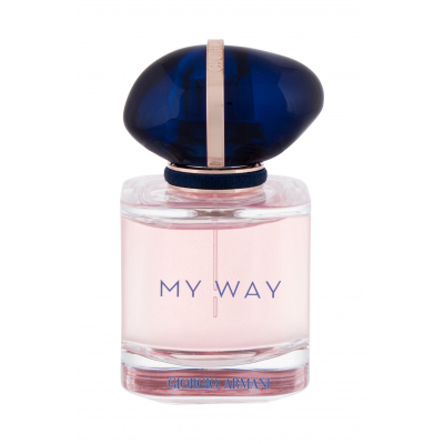 Giorgio Armani My Way Apă de parfum pentru femei 30 ml