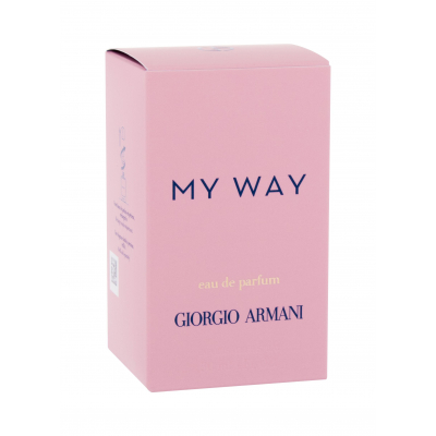 Giorgio Armani My Way Apă de parfum pentru femei 30 ml