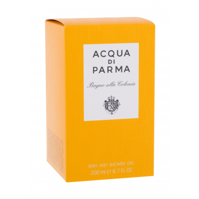 Acqua di Parma Colonia Gel de duș 200 ml